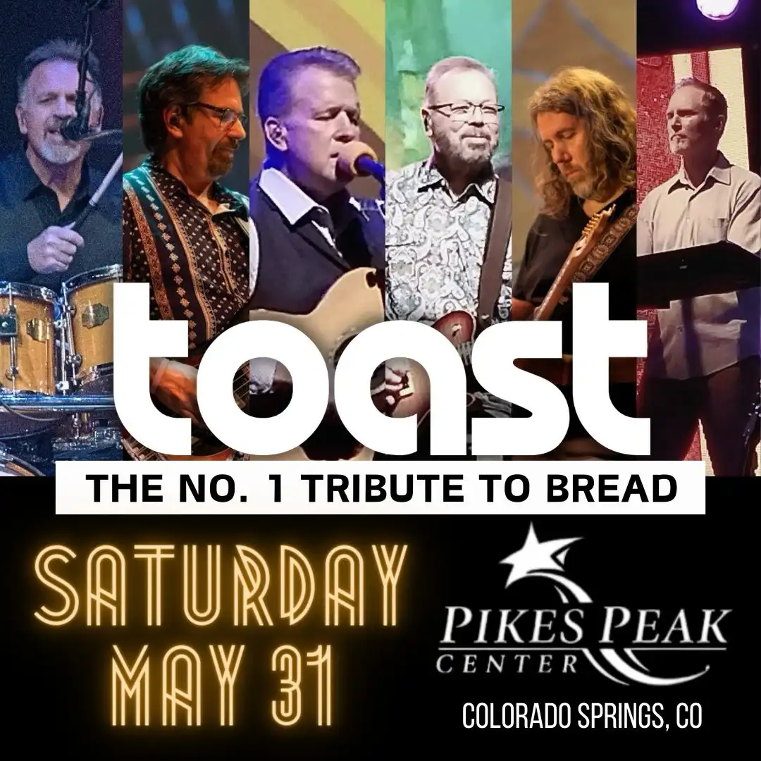 Pikes Peak Center