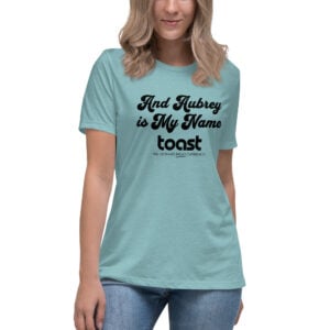 Aubrey Tee