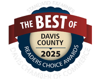 Best of Davis County 2025, Toast Voted Best Local Band