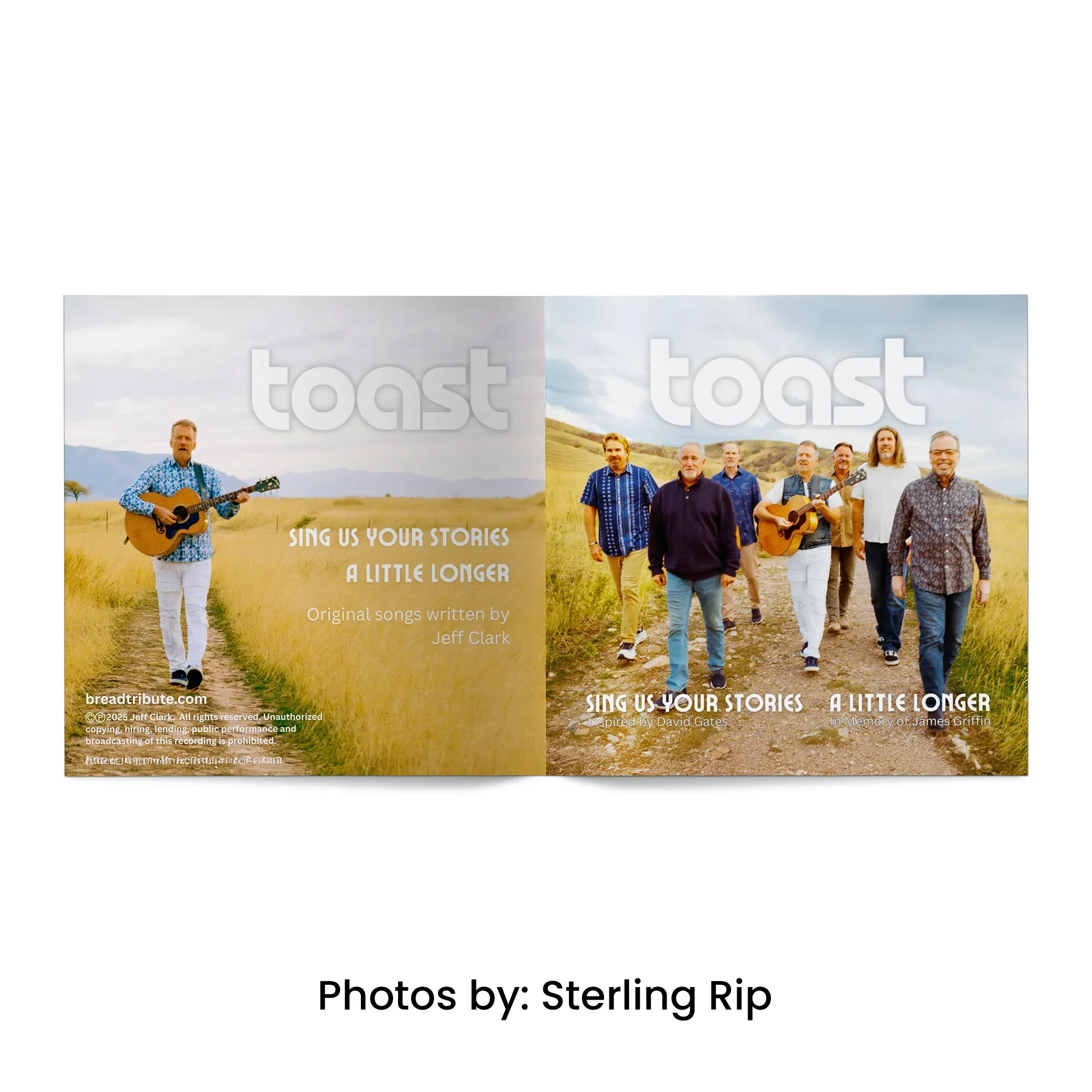 その他 Toast of Hollywood [CD] Toast CD Release | Pre-Order | Toast - The Best of Bread